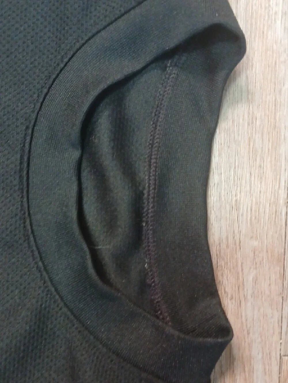 Jordan sleeveless athletic